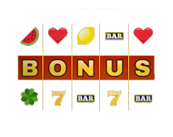 Bonus Online Slots