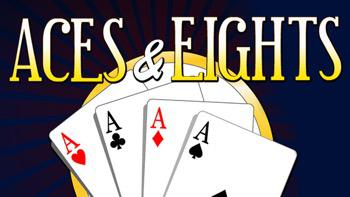 Aces and Eights game cover