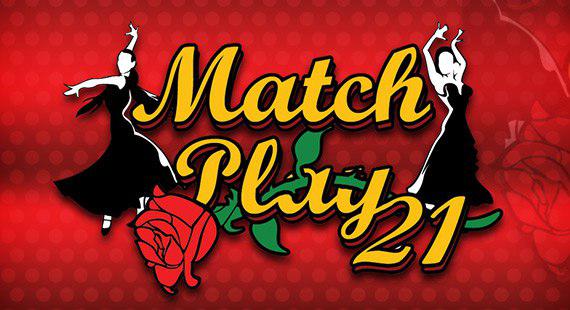 Match Play Blackjack cover game