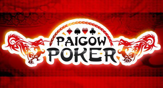 PaiGow Poker
