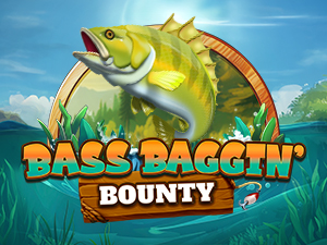 Bass Baggin' Bounty