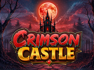 Crimson Castle