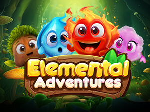 Elemental Adventures