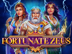 Fortunate Zeus