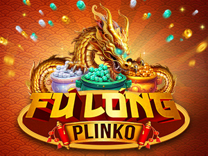 Fu Long Plinko