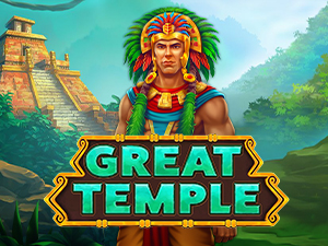 Great Temple