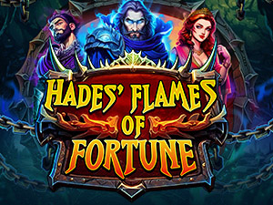 Hades\' Flames of Fortune