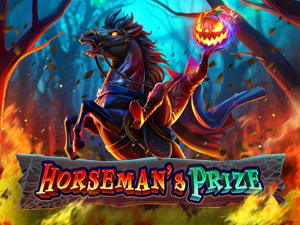 Horseman's Prize