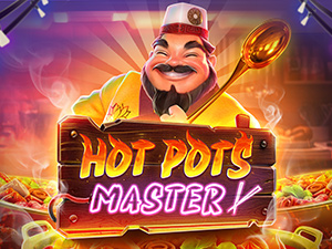 Hot Pots Master
