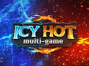 Icy Hot multi-game