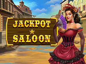Jackpot Saloon