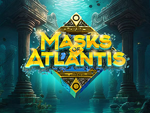 Masks Of Atlantis