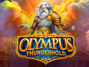 Olympus Thunderhold