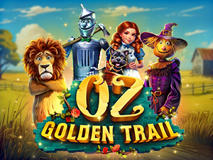 Oz Golden Trail
