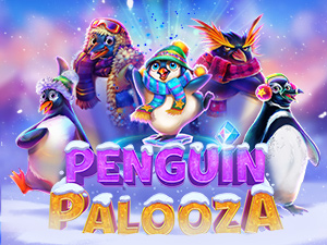 Penguin Palooza