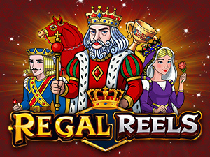 Regal Reels