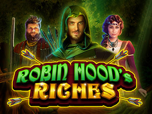 Robin Hood\