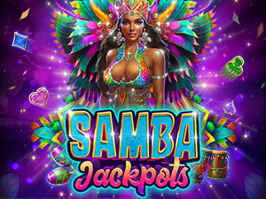Samba Jackpots