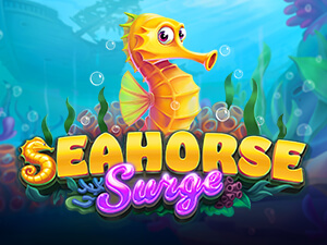 Seahorse Surge