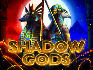 Shadow Gods