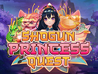 Shogun Princess Quest
