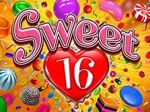 Sweet 16