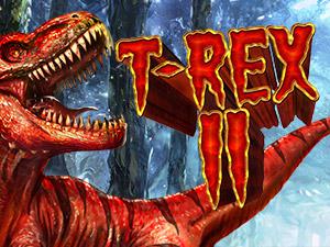 T-Rex II