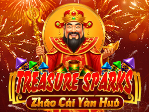 Treasure Sparks