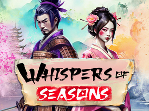 Whispers of Seasons
