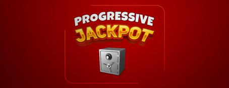 Progressive Jackpot Slot Machines