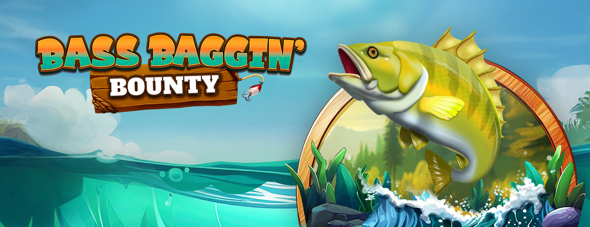 Bass Baggin\' Bounty