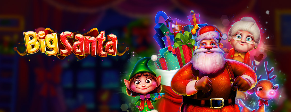 Big Santa