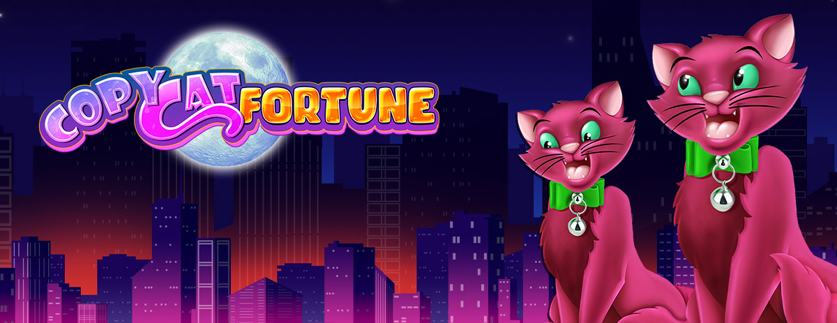 Copy Cat Fortune