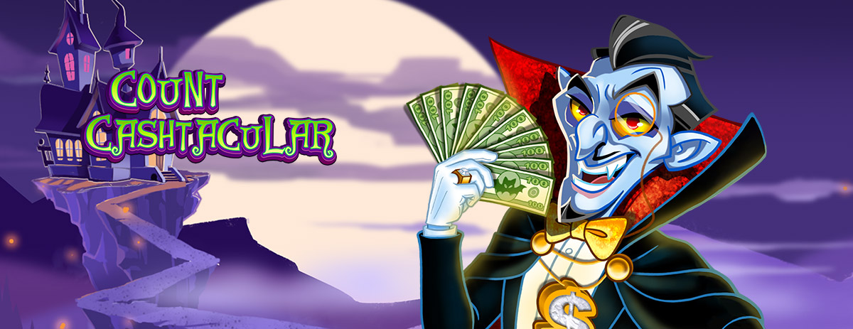 Count Cashtacular
