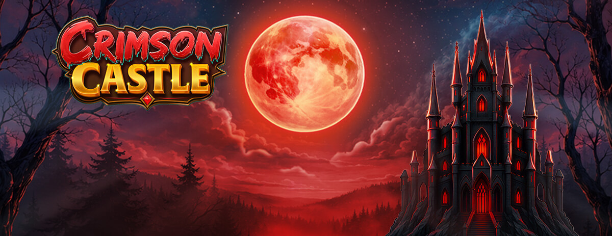 PlayCrimson Castle