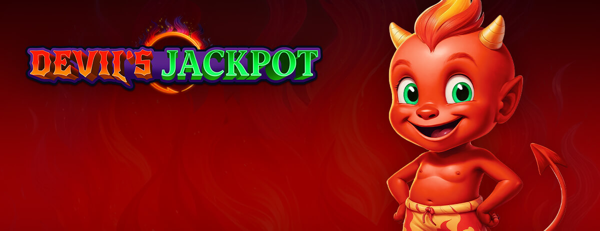 PlayDevil’s Jackpot