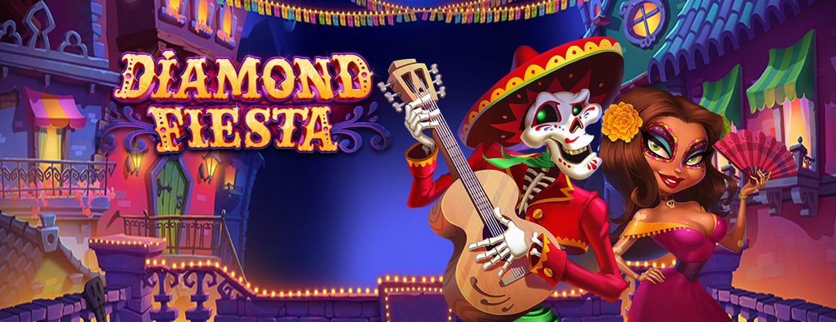 Diamond Fiesta