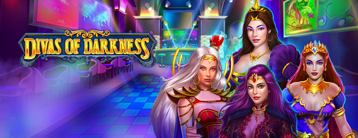 Divas of Darkness