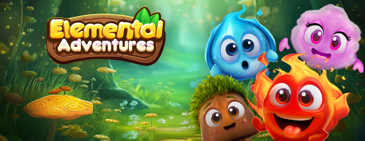 PlayElemental Adventures