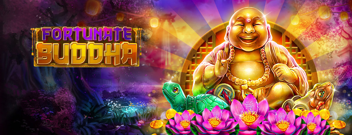 Fortunate Buddha