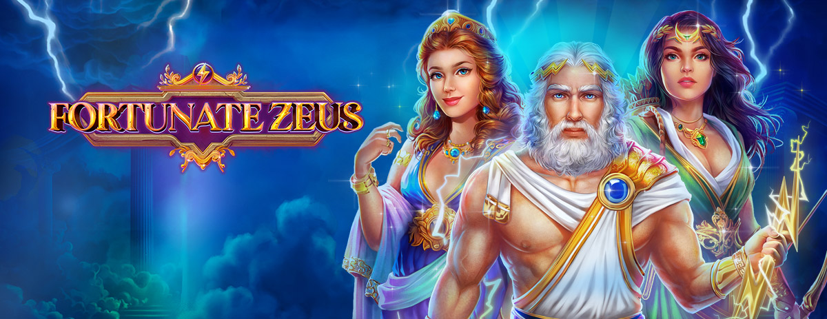 PlayFortunate Zeus