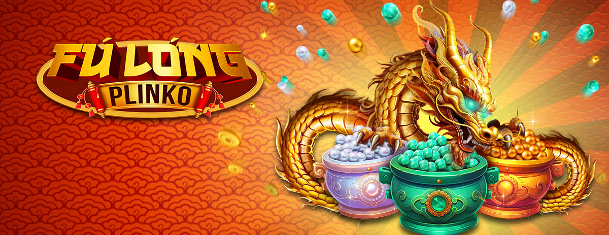 Fu Long Plinko