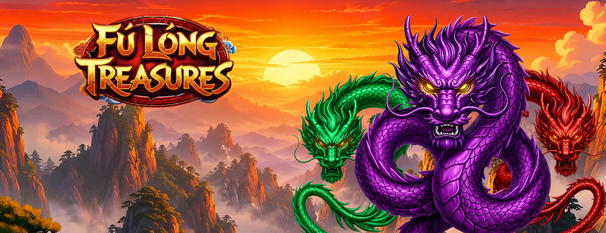 PlayFu Long Treasures