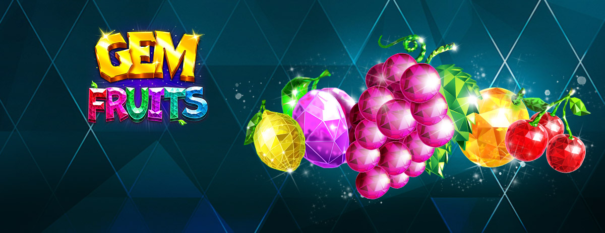 PlayGem Fruits