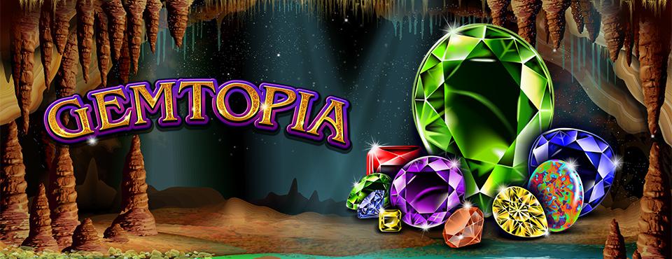 Play Gemtopia