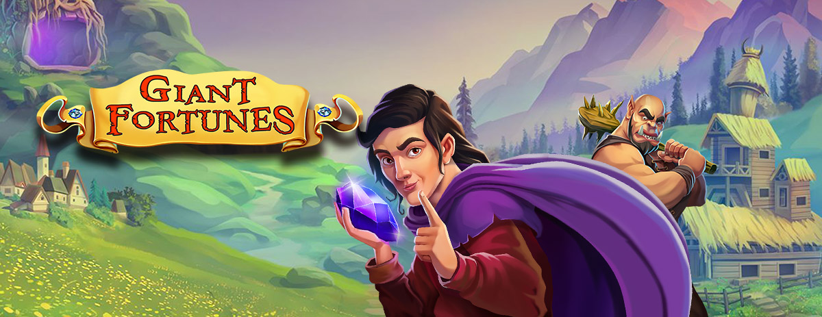 Giant Fortunes