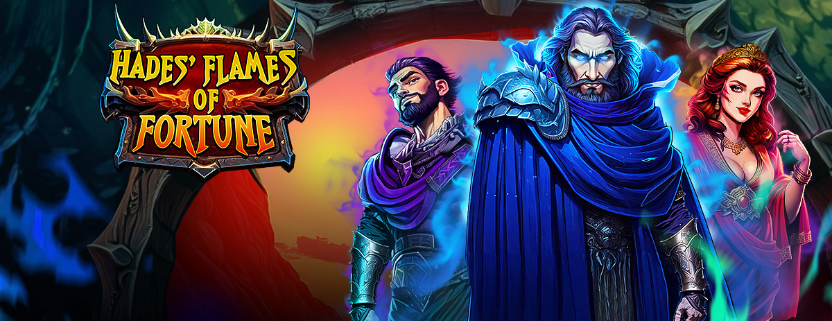 PlayHades\' Flames of Fortune