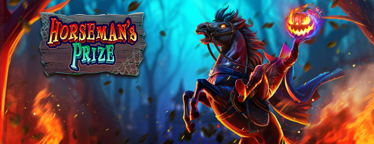 PlayHorseman\'s Prize