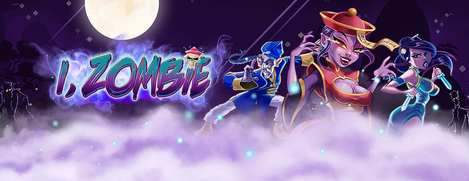 Play I, Zombie