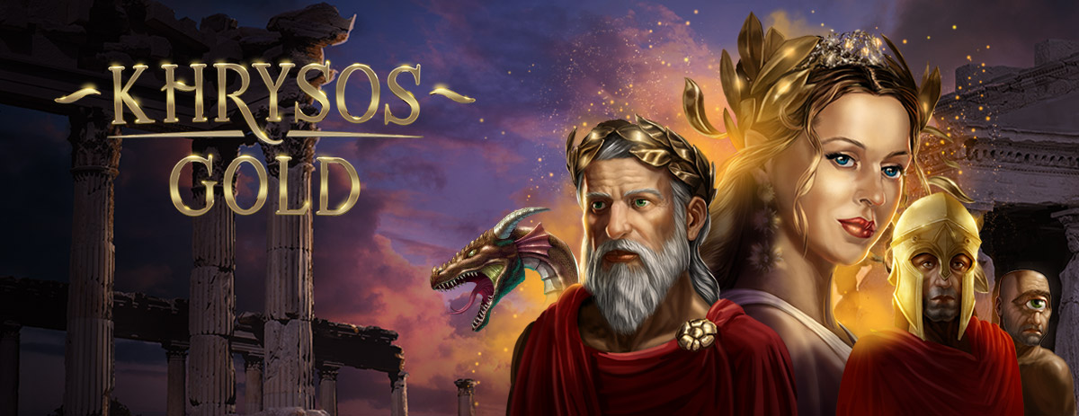 Khrysos Gold
